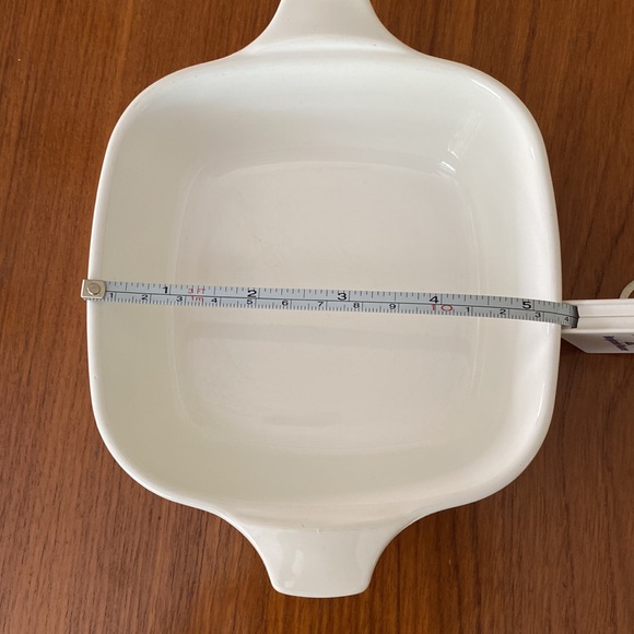 VTG Pair of CorningWare Petite Pans in Cornflower Blue - Picture 8 of 9